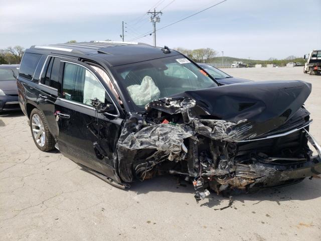 2017 CHEVROLET TAHOE K150 1GNSKCKC7HR238437