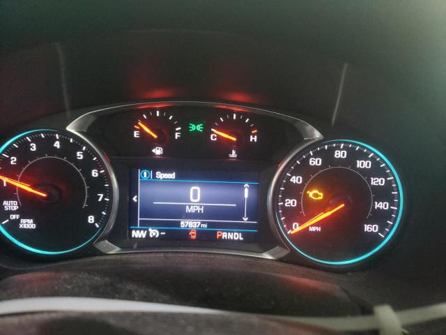 2019 CHEVROLET EQUINOX LT 2GNAXUEV6K6108197