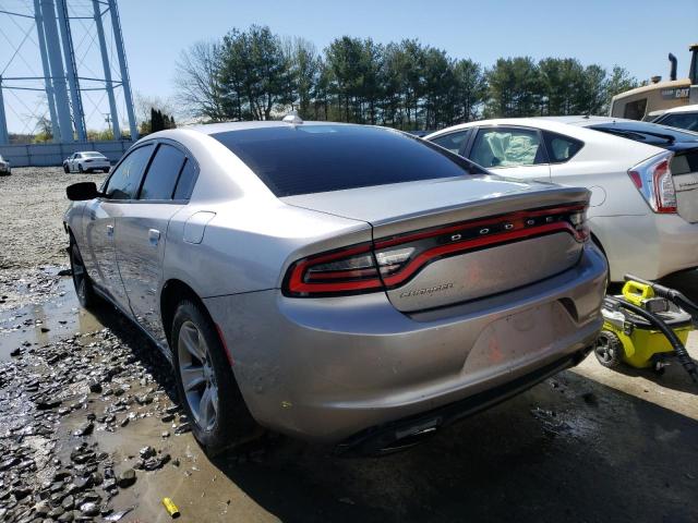 2017 DODGE CHARGER SX 2C3CDXHG1HH562917
