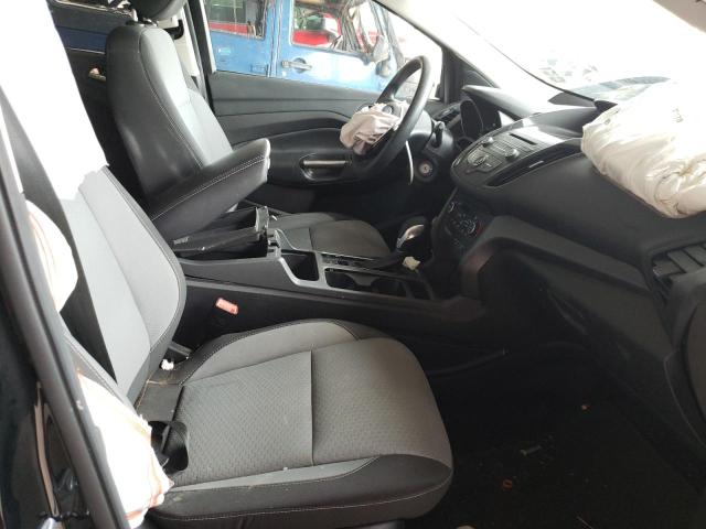 2018 FORD ESCAPE SE 1FMCU0GD2JUA39639