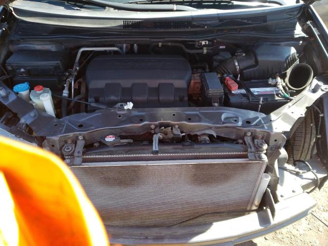 2016 HONDA ODYSSEY TO 5FNRL5H9XGB081700