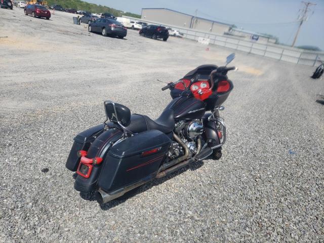 2015 HARLEY-DAVIDSON FLTRXS ROA 1HD1KTM11FB699198