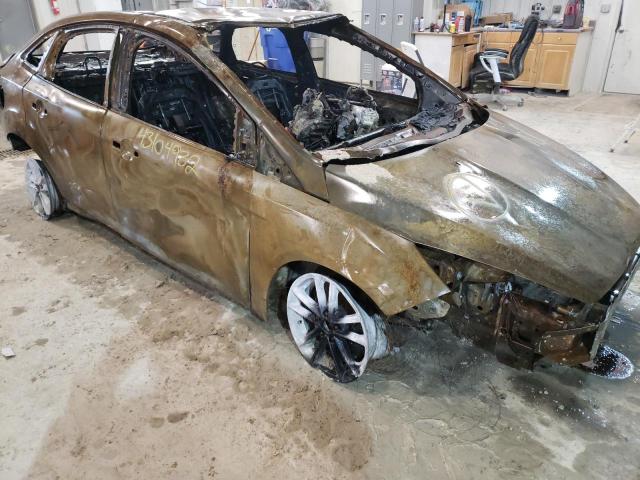 2017 FORD FOCUS SE 1FADP3FE8HL238888