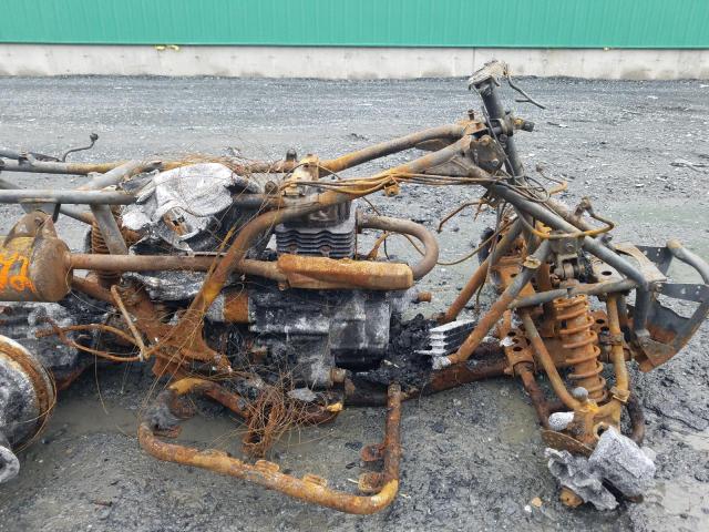 2006 HONDA TRX250 EX 1HFTE272664500012