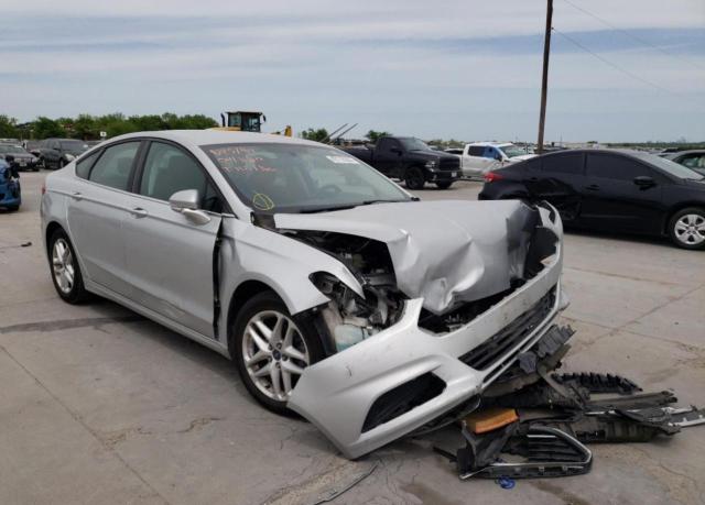 2015 FORD FUSION SE 3FA6P0H70FR249680