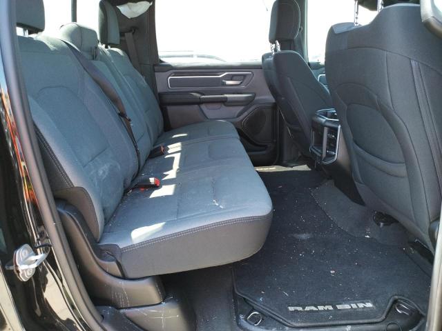 2021 RAM 1500 BIG H 1C6RREFT9MN743834