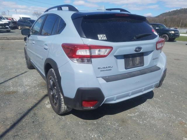 2018 SUBARU CROSSTREK JF2GTABC5JH239096