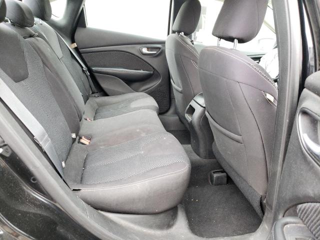 2015 DODGE DART SXT 1C3CDFBB7FD266141