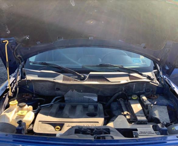 1J4FF28B69D112747 Jeep Patriot Sp 2009. Фото: 6