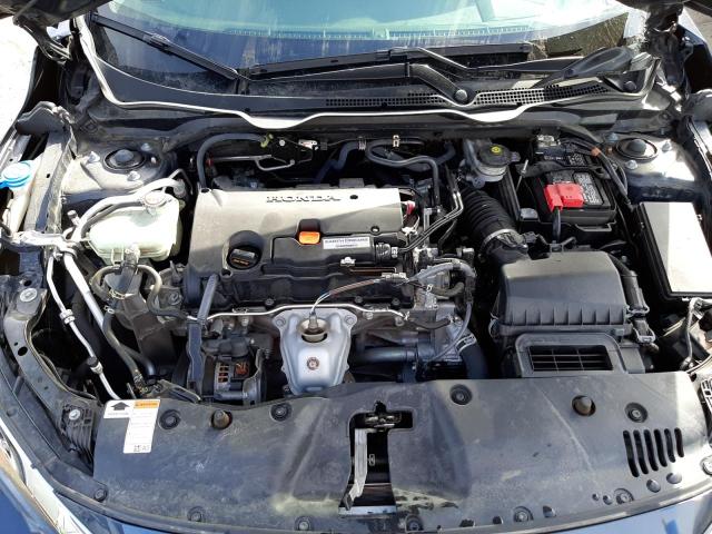 2018 HONDA CIVIC EX 2HGFC2F77JH589385