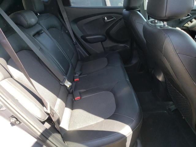 2015 HYUNDAI TUCSON GLS KM8JTCAF5FU964204