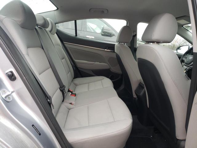 2017 HYUNDAI ELANTRA SE 5NPD84LF4HH021997