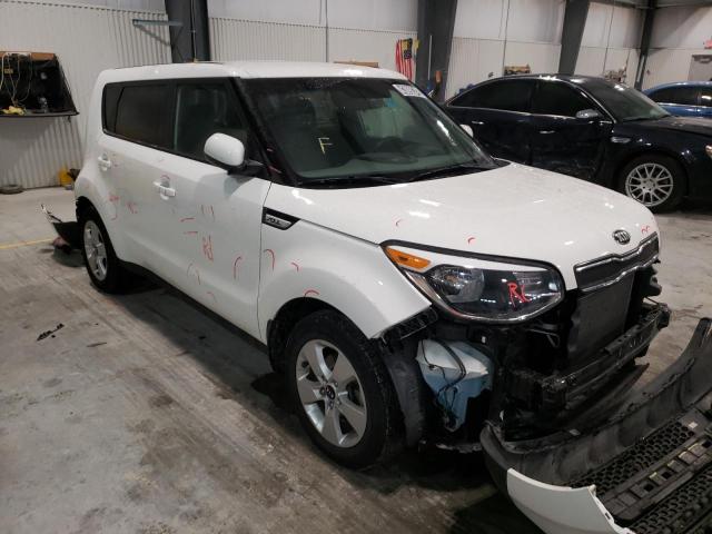 2019 KIA SOUL KNDJN2A29K7676989