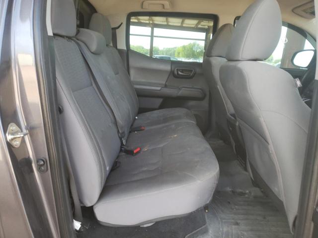 2016 TOYOTA TACOMA DOU 5TFCZ5AN0GX013374