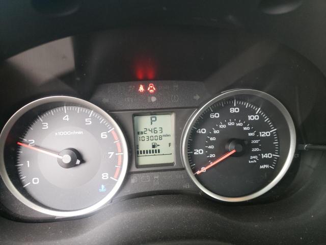 2015 SUBARU FORESTER 2 JF2SJADC8FH498153