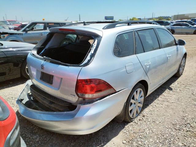 3VWPL7AJ1BM610699 Volkswagen Jetta Tdi 2011. Фото: 3