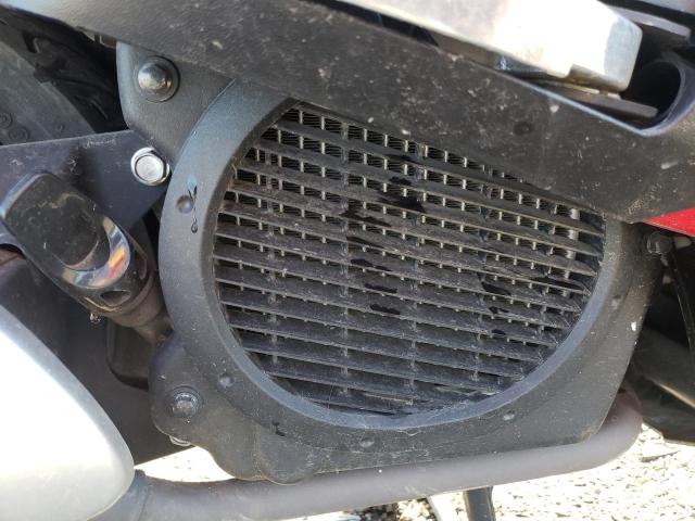 2010 HONDA NHX110 LWBJF190XA1005834