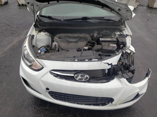 2017 HYUNDAI ACCENT SE KMHCT4AE9HU201269