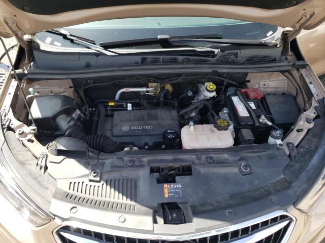 KL4CJASB9JB511110 Buick Encore Pre 2018. Фото: 6