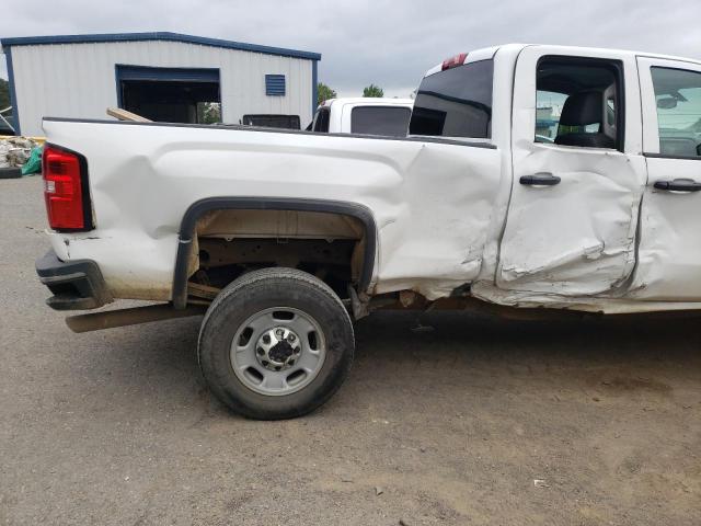 2018 GMC SIERRA C25 1GT21REG2JZ266522
