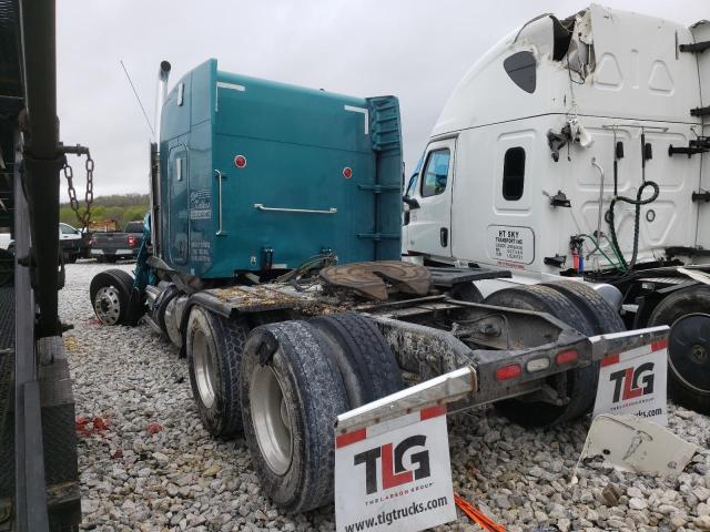 1XPXDP9X9JD479765 Peterbilt 389 2018. Фото: 2