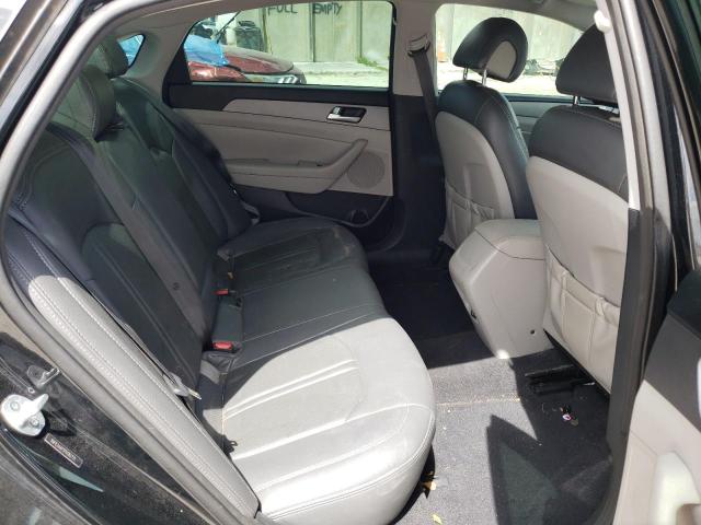 2015 HYUNDAI SONATA SE 5NPE24AF1FH183771