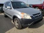 2003 HONDA  CRV