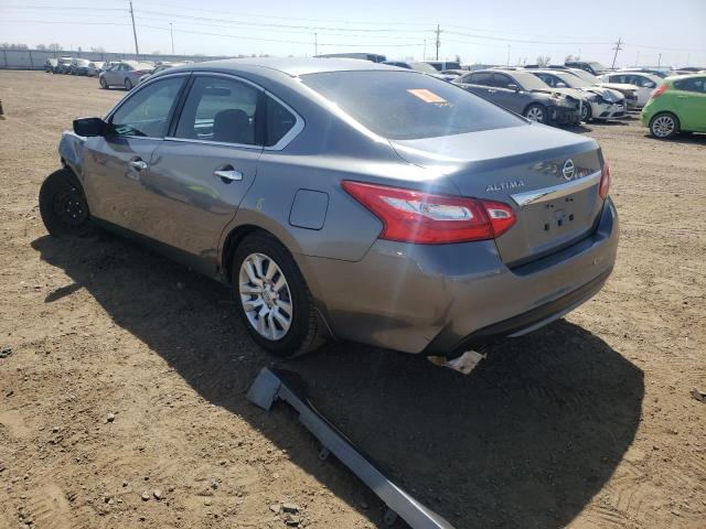 2016 NISSAN ALTIMA 2.5 1N4AL3AP8GN375663