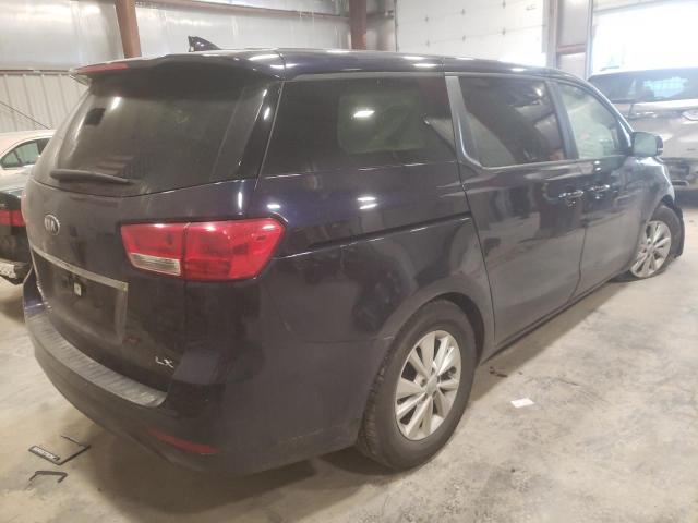 2018 KIA SEDONA LX KNDMB5C15J6373059