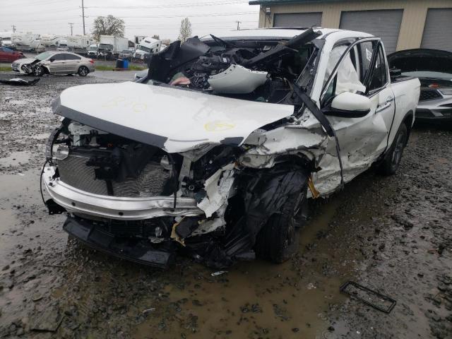 2021 HONDA RIDGELINE 5FPYK3F79MB019745