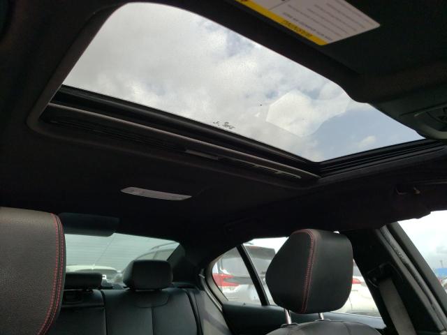 2017 BMW 330 I WBA8B9G35HNU52202