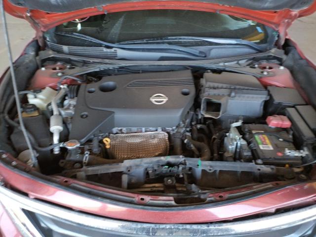 2015 NISSAN ALTIMA 2.5 1N4AL3AP5FC449809