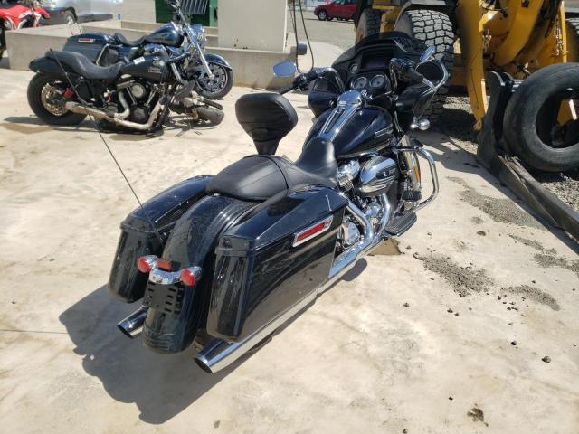 2021 HARLEY-DAVIDSON FLTRX 1HD1KHC29MB622020
