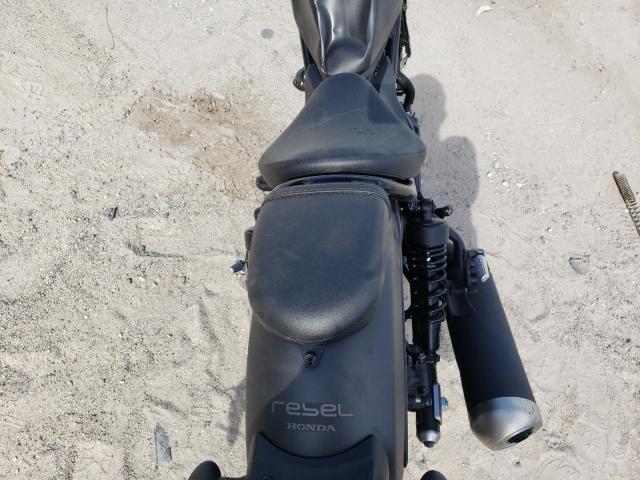 2022 HONDA REBEL MLHNC535XN5500305