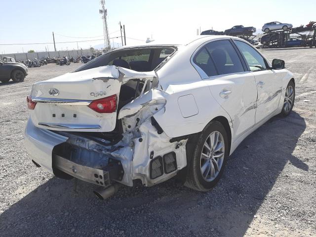 2015 INFINITI Q50 BASE JN1BV7AP9FM338435