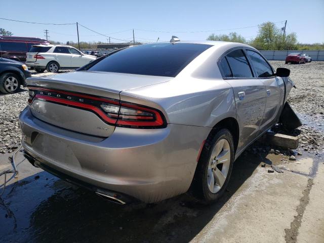 2017 DODGE CHARGER SX 2C3CDXHG1HH562917