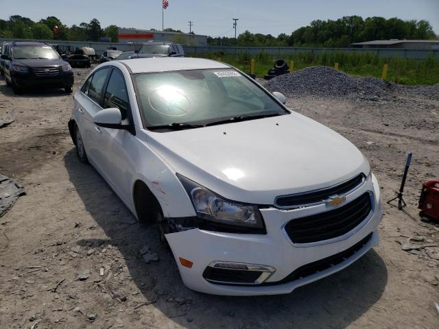 2016 CHEVROLET CRUZE LIMI 1G1PE5SB6G7138468