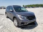 2015 HONDA  CRV