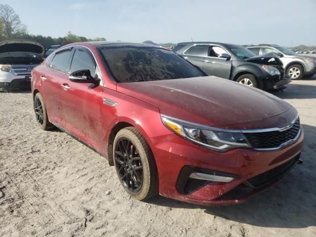 2019 KIA OPTIMA LX 5XXGT4L39KG305226