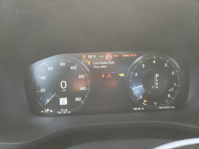 2021 VOLVO XC60 T6 MO YV4A22RK2M1685436