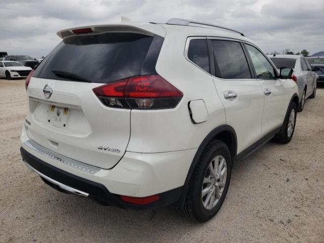 2018 NISSAN ROGUE S KNMAT2MV0JP536758