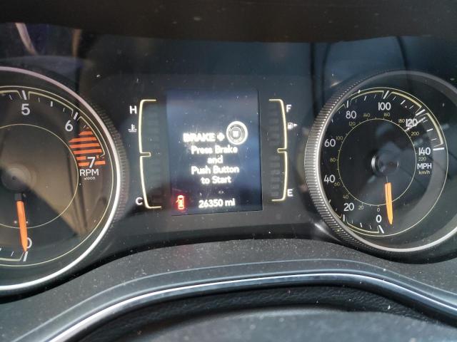 2020 JEEP CHEROKEE L 1C4PJLLBXLD542598