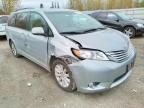 2014 TOYOTA  SIENNA