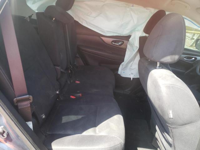 2016 NISSAN ROGUE S JN8AT2MTXGW004872