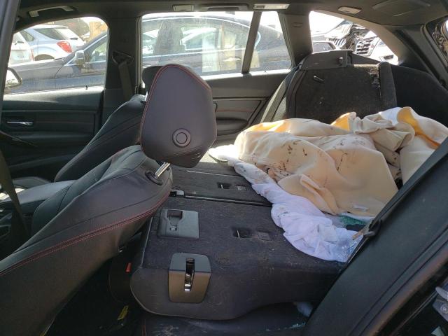 2015 BMW 328 XIT WBA3G7C55FK297835