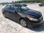 2012 HONDA  ACCORD