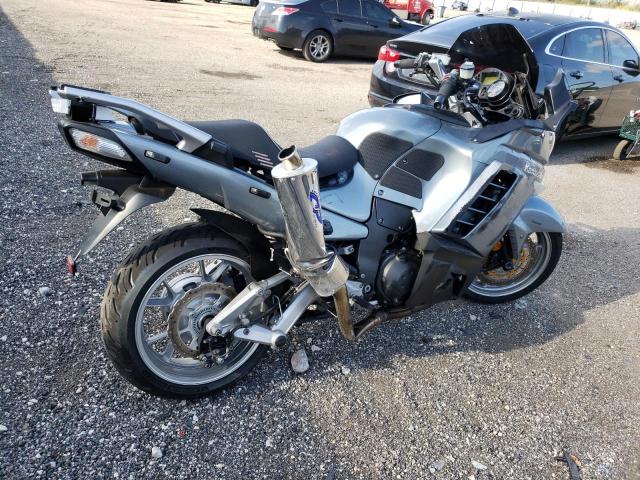 2008 KAWASAKI ZG1400 A JKBZGNA158A011644
