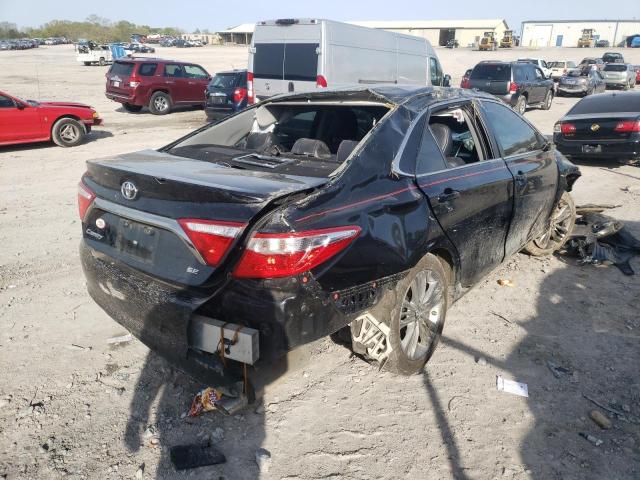 2017 TOYOTA CAMRY LE 4T1BF1FK8HU320995