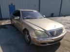 2004 MERCEDES-BENZ  S-CLASS