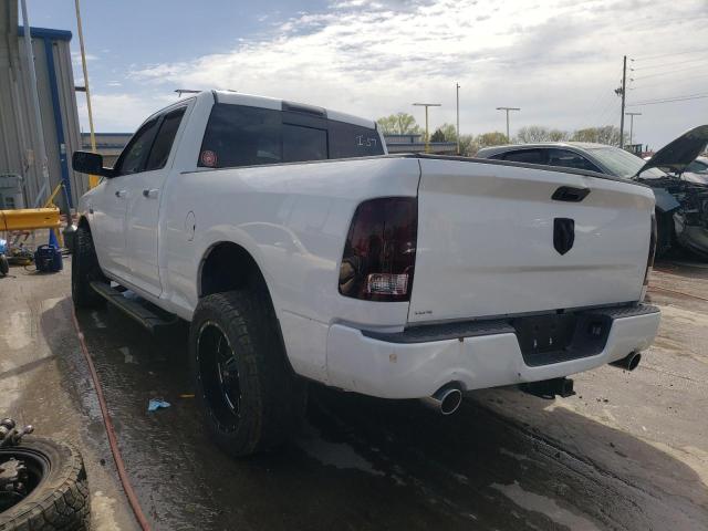 2016 RAM 1500 SLT 1C6RR6GT1GS179008